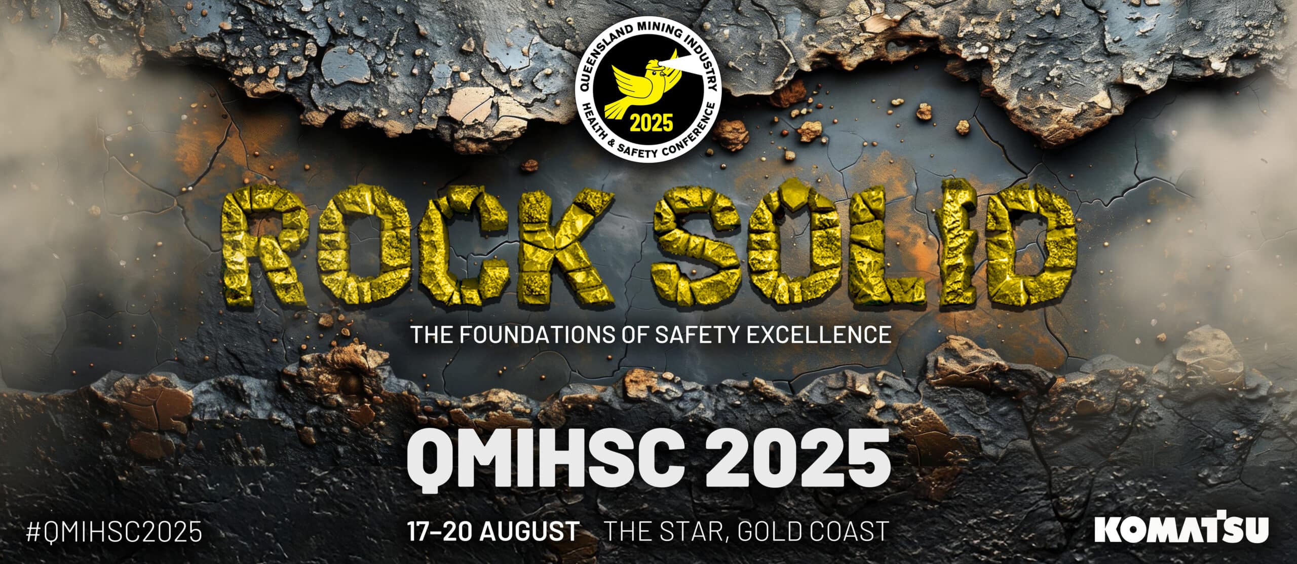 OMIHSC 2025 Mining Conference